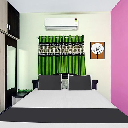 Sri Sakthi Home Stay - Beyond The Expectations- 10 To 15 Minutes Drive From Railway Station And Bus Station Тирупати Экстерьер фото